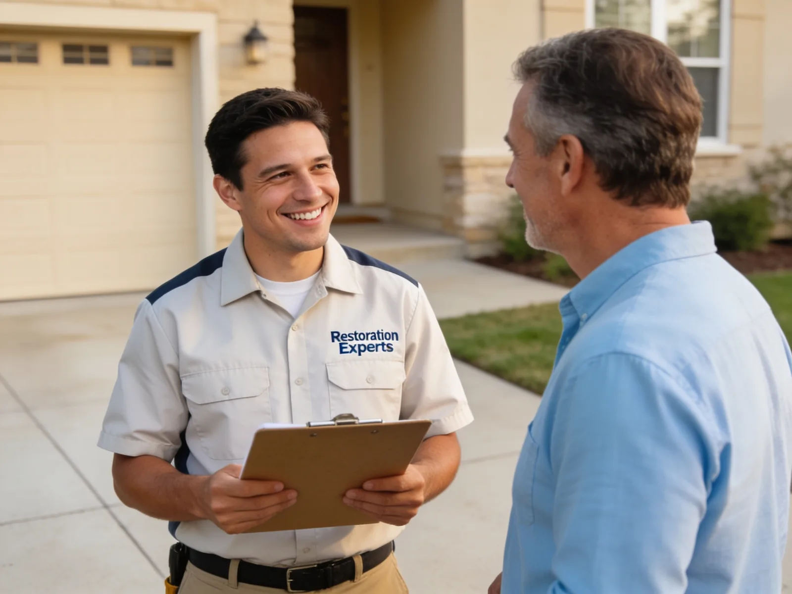 Water Damage Cleanup Rodney, IA FAQs